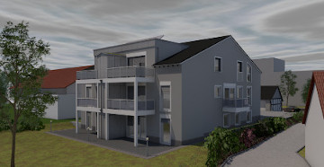 CAD Service Arc Zeichenservice - Visualisierung 2016 2